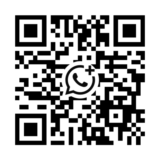 Xentra Global WhatsApp QR code