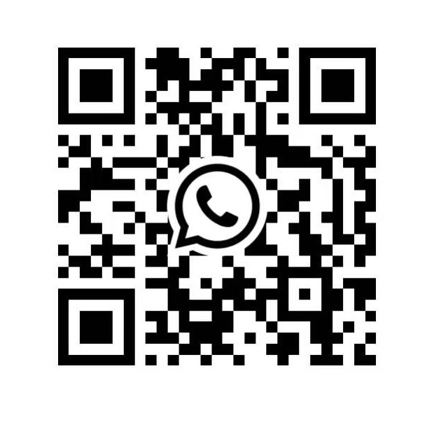 Xentra Global WhatsApp QR code